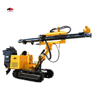 Trung Quốc JCDRILL Máy Khoan Giàn Khoan Lõi Đá Thủy Lực Dùng Cho Khai Thác Than Để Bán