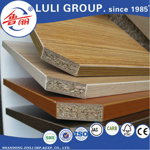Venta Directa de Fábrica de Tableros de Muebles de Papel Melamínico, Ecológicos, Libres de Formaldehído, <span class=keywords><strong>OSB</strong></span>, Personalizables. - Product Image 2