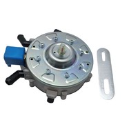 Kit de conversion GPL/GNC pour véhicule, vaporisateur Lovato monopoint, accessoire automobile à gaz, pièces de moteur polyvalentes