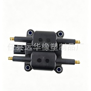 คอยล์จุดระเบิด YH-9105 สำหรับรถเชอรี่ 04609103AB 5269670 อะไหล่ทดแทนใหม่ - Product Image 1