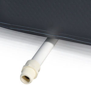 <span class=keywords><strong>Piscine</strong></span> <span class=keywords><strong>gonflable</strong></span> en PVC haute rigidité avec pompe pour jardin et fêtes en plein air – Vente en gros - Product Image 6