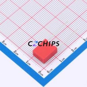 ตัวเก็บประจุฟิล์ม JWMPP85-683K630VDCP7.5B4ผ่านชิ้นส่วนรู (THT),P = 7.5มม. 68nF 10% โพลีโพรพิลีน630V - Product Image 2