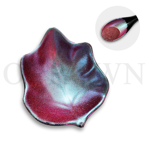 Revêtement de sol époxy en vrac paillettes pigment nacré changement de couleur caméléon <span class=keywords><strong>peinture</strong></span> murale pigment métallique - Product Image 4