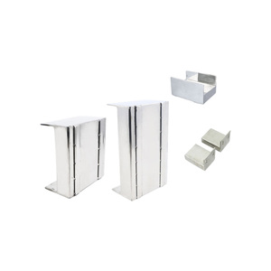 Séparateur de plaques d'acier MAGNETO, séparateur de tôles en acier inoxydable de type magnétique pour applications industrielles - Product Image 1