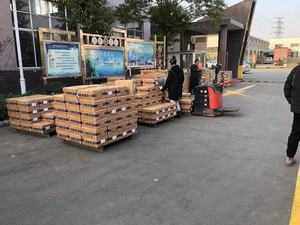 316L thép không gỉ lõm End Set vít din913 Hex Ổ cắm không đầu vít cơ sở mét đầu vít m4m5m6m7m8 - Product Image 6