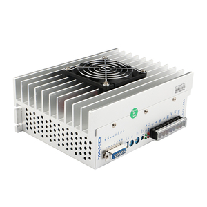 Yka2811ma động cơ servo CNC bước bước lai điều khiển Yako trình điều khiển 2811 ban đầu 2811ma Stepper Drive - Product Image 3