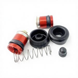 ชุดซ่อมแม่ปั๊มคลัตช์ 47500-16010 พร้อมซีลปลายกระบอกเบรก ชุดซ่อมกระบอกเบรกมือ  หมายเลขอะไหล่แท้ 47500-16010 - Product Image 1