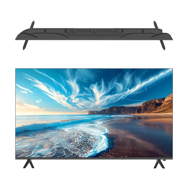 85 Inch Mini LED TV Smart 4K QLED Premium QD Series Hotel Use Support ONKYO Sound/Game Master 2.0 60HZ