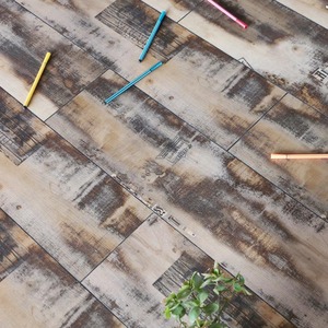 <span class=keywords><strong>Parquet</strong></span> <span class=keywords><strong>flottant</strong></span> en noyer 8mm <span class=keywords><strong>12mm</strong></span> AC4 AC5, revêtement de sol stratifié chinois à prix abordable, épaisseurs 8mm 10mm 11mm <span class=keywords><strong>12mm</strong></span> - Product Image 2