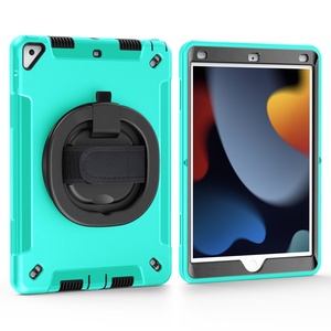 Funda Protectora Universal Resistente para Niños, a Prueba de Salpicaduras, para iPad 10.2, de Proveedor Chino - Product Image 2