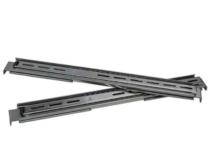 Đặc biệt tinh tế máy chủ hướng dẫn đường sắt cho 2U/3U/4U Hotswap tháp máy chủ trường hợp 3-Phần 3-Fold Rack trượt đường ray trong kho - Product Image 6
