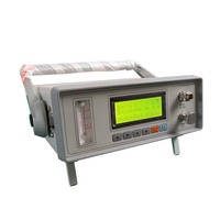 Testeur de point de rosée de précision pour gaz SF6, mesure de l'humidité du gaz SF6