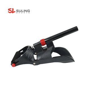 Entraînement <span class=keywords><strong>de</strong></span> forme physique Renforceur d'avant-bras <span class=keywords><strong>Force</strong></span> <span class=keywords><strong>de</strong></span> bol réglable Poignées d'entraînement ressort Puissance Bras et poignets Entraînement <span class=keywords><strong>de</strong></span> <span class=keywords><strong>force</strong></span> - Product Image 5