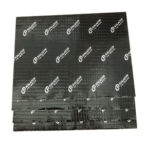 <span class=keywords><strong>แผ่น</strong></span>ยางบิวทิลและฟอยล์4-in-1ชั้น<span class=keywords><strong>แผ่น</strong></span>ไวนิลกัน<span class=keywords><strong>เสียง</strong></span>และดูดซับแรงกระแทกสำหรับรถยนต์ - Product Image 3