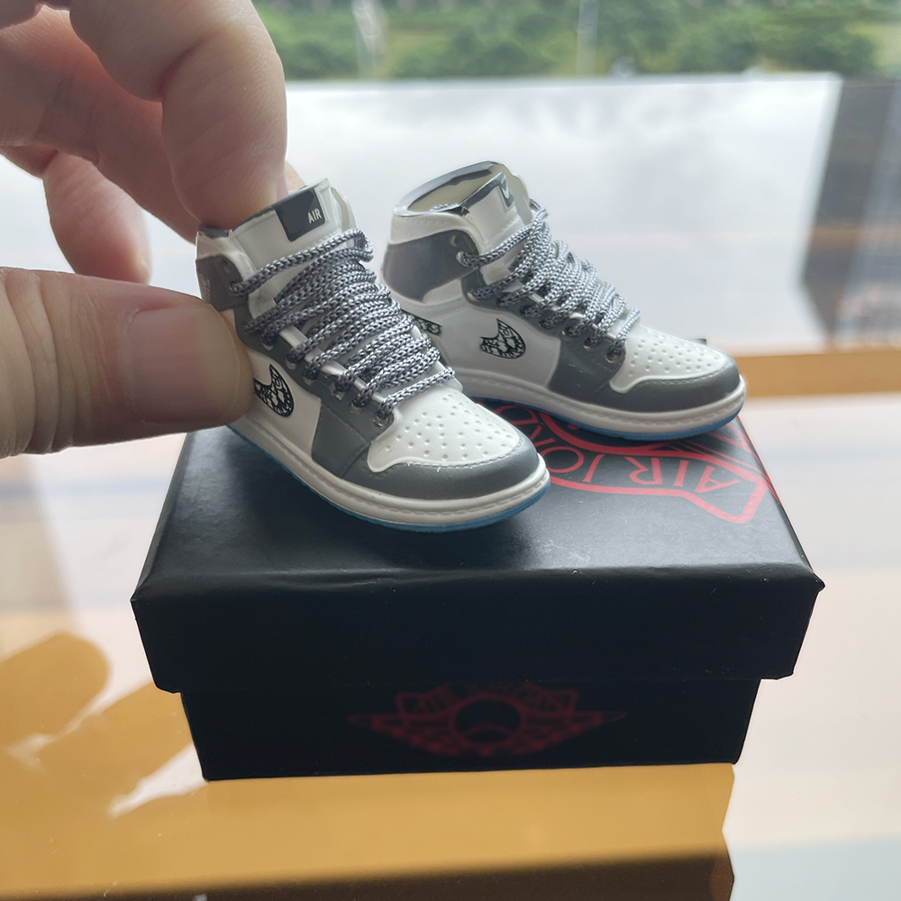 NIKE スニーカー ミニチュア 箱付き バラ売り可 NIKE スニーカー ミニチュア 箱付き バラ売り可 NIKE スニーカー