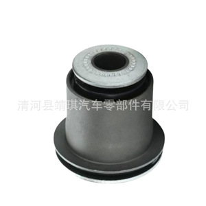 บูชปีกนก โตโยต้า 48655-34010 ชิ้นส่วนอะไหล่ช่วงล่างแบบแมคเฟอร์สัน - Product Image 3