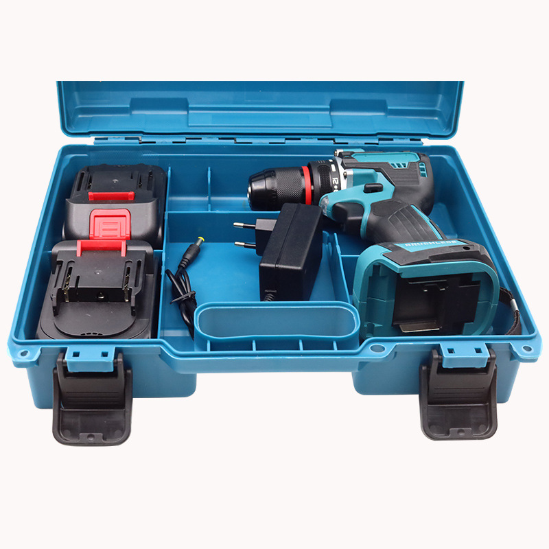 Set con 1 batteria (batteria 1300mAh)