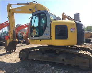 זול מחיר משמש יפן המקורי <span class=keywords><strong>Kobelco</strong></span> <span class=keywords><strong>SK235SR</strong></span> 23.5Ton Crawler מחפר מכירה SK210 דיגר SK260 SK350 SK380 SK480 חופר - Product Image 2