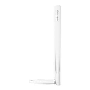 Adaptateur WiFi double bande H12 Bilian, dongle WiFi USB 2.4G et 5G sans pilote, transmetteur AP pour ordinateur portable et ordinateur de bureau - Product Image 4