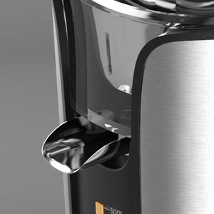 Meilleur <span class=keywords><strong>presse</strong></span>-agrumes, appareil électroménager de cuisine, <span class=keywords><strong>presse</strong></span>-agrumes <span class=keywords><strong>électrique</strong></span> pour oranges, 160W, jus d'orange rapide, machine à jus d'orange - Product Image 6