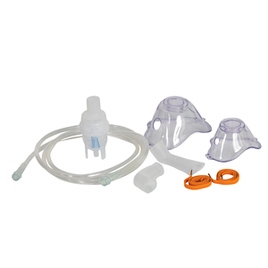 FOFO MEDICAL Nébuliseur à compresseur <span class=keywords><strong>portable</strong></span> de haute qualité à <span class=keywords><strong>prix</strong></span> avantageux - Product Image 5