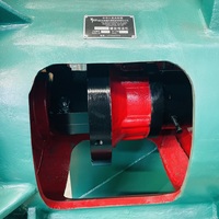 Nouvelle machine de pressage à froid et à chaud d'huile de soja automatique de haute qualité Nanpi Taixin ZX18A avec une grande capacité de traitement de 300 kg/h