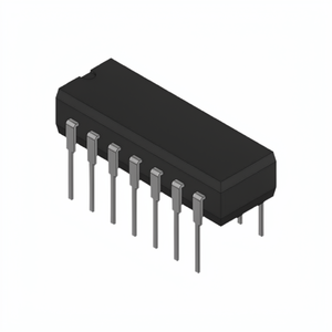 Original AT89LP214-20PU Buy Electronics Components Online 14 DIP Embedded - Product Image 1