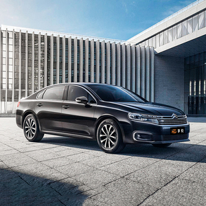2025 <span class=keywords><strong>Citroen</strong></span> C6 berline Chine fabricant nouveau SUV à essence automatique lumière intérieur sièges en cuir caméra arrière gauche abordable - Product Image 6