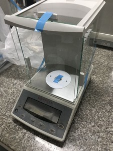 Drawell Cân Điện Tử 0.1G Cho Phòng Thí Nghiệm 5 Chữ Số 0.00001 Mg Cân Phân Tích Từ Tính Cho Phòng Thí Nghiệm - Product Image 5