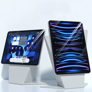 เคสแม่เหล็กสองด้านแบบบางสำหรับ <span class=keywords><strong>iPad</strong></span> รุ่นที่ 9, Mini, Air 4, <span class=keywords><strong>iPad</strong></span> Pro 11, 12.9 และ <span class=keywords><strong>iPad</strong></span> Air 5 - Product Image 4