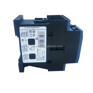 Contacteur de puissance 3RT2023-1AP00 100% original, neuf, AC-3e/AC-3 9 A 4 kW 400 V 3 pôles 230 V AC 50 Hz 1 NO + 1 NC - Product Image 2