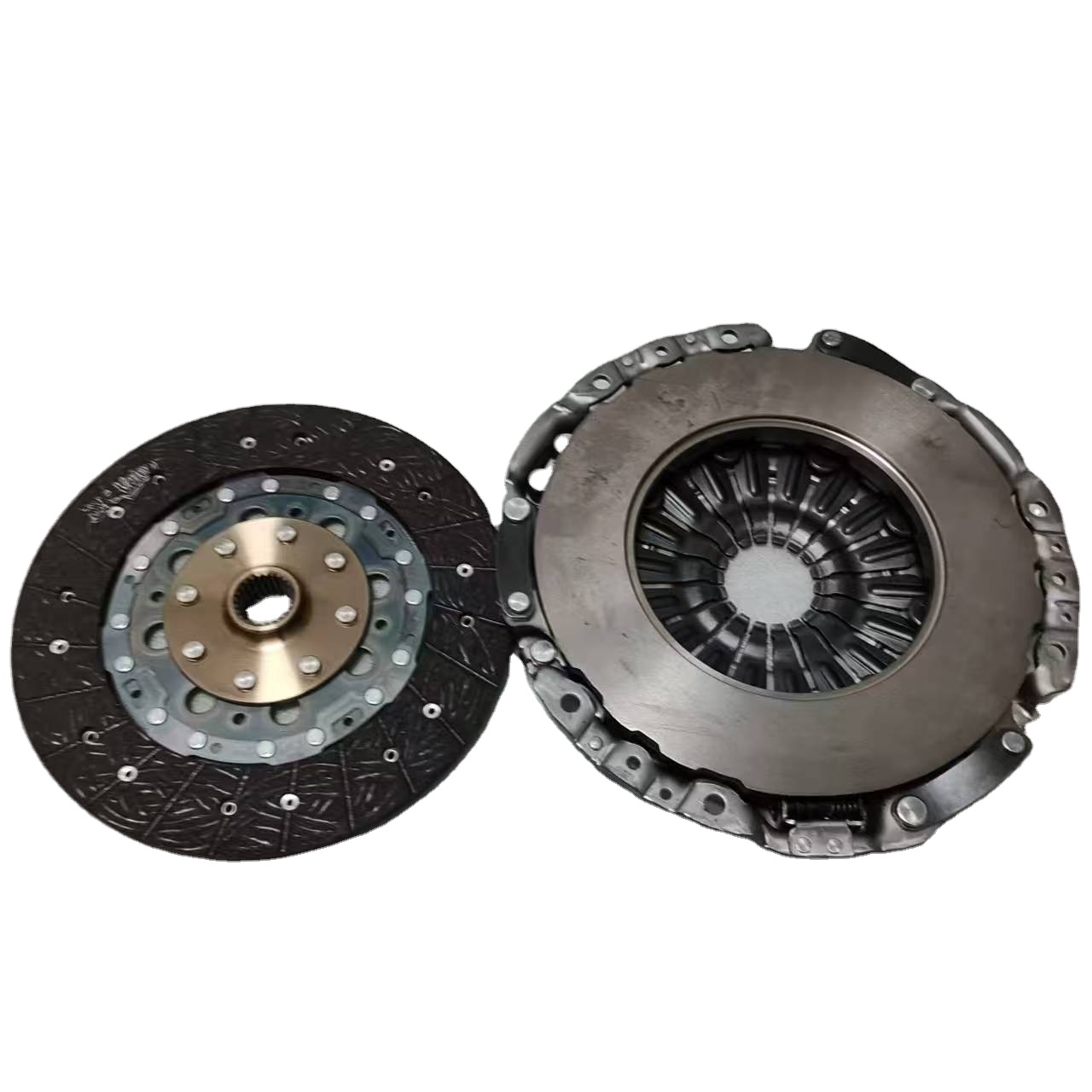 clutch disc assorted in bulk