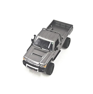Vehículo todoterreno teledirigido SJY-MN82 Pro a escala 1:12 con tracción en las cuatro ruedas, simulación del Toyota LC79, modelo RC, juguete de coche RC. - Product Image 5