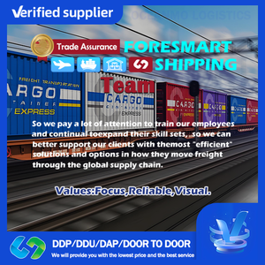 Oceanmo深圳货运代理拼箱 + 快递海运服务美国沙特阿拉伯阿联酋30% 质检 - Product Image 6