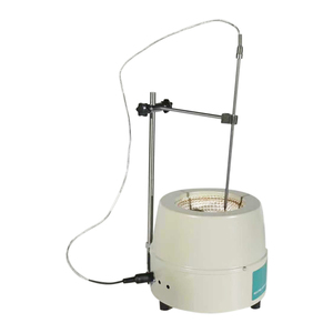 Manteau chauffant à affichage numérique et manteau chauffant à agitation magnétique numérique - Product Image 3