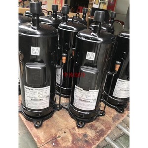 Hitachi Refrigerating Compressor E655DH-65D2YG R410A 6000W Fixed Displacement - Product Image 3