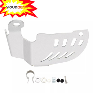 Protecteur de protection de commutateur de béquille latérale de moto YD-082101 pour BMW R1200GS LC/ADV R1250GS/ADV <span class=keywords><strong>R1250</strong></span> R/<span class=keywords><strong>RS</strong></span> - Product Image 3