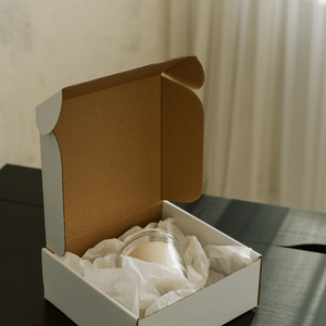 Heavy-Duty Custom Size E/B/C Flute Corrugated Board Packaging <b>Box</b> Shoes <b>Socks</b> Clothes Eco-Friendly Competitive Price Made in VN - Product Image 4