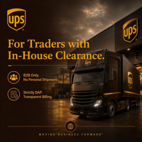 Agent d'expédition B2B rapide DHL Express pour le dédouanement des acheteurs, livraison logistique DAP prioritaire internationale FedEx de la Chine vers le monde entier
