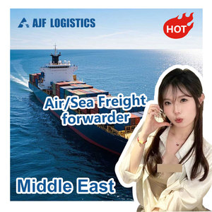 Lcl Shipping Agent From China <span class=keywords><strong>to</strong></span> Saudi Arabia/UAE/Qatar Internacional Guangzhou/yiwu/shenzhen Freight Forwarder Sea/Air Service - Product Image 4