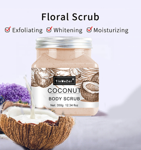 Vente en gros curcuma café sel de la mer morte gommage blanchissant médecin pour le visage et le corps savon noir gommage du corps marocain pour hommes - Product Image 6