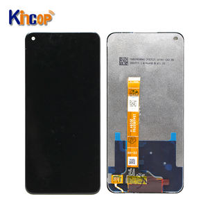 Dello Schermo del telefono Per <span class=keywords><strong>OPPO</strong></span> A52 A72 A92 Display LCD 4G 5G Touch Screen Digitizer Assembly Per <span class=keywords><strong>Oppo</strong></span> A52 a72 A92 - Product Image 1