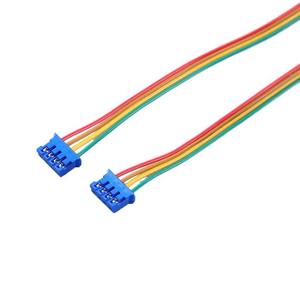 Mingyue สายรัดสายไฟ<span class=keywords><strong>2</strong></span>-PIN <span class=keywords><strong>3</strong></span>-PIN 4-PIN พร้อมขั้วต่อสำหรับของเล่นและอุปกรณ์ยานยนต์ - Product Image 1