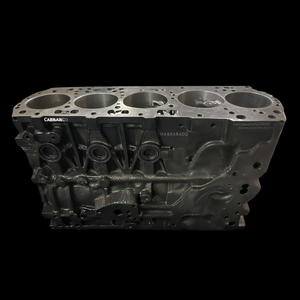 ชุดประกอบเครื่องยนต์ Euro6 DC13 148 ครบชุด สำหรับแชสซีรถบรรทุกสแกนเนีย - Product Image 3