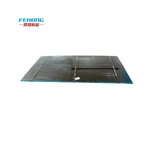 FEHONG Abrasion Resistant Steel