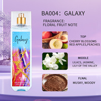 Bloemige Seizoen Vierkante Fles Vrouwenparfum Langdurige Bodymist Frisse Lucht Dagelijks Gebruik Cosmetica