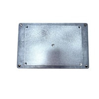 Contrôleur de moteur à refroidissement par eau haute performance 96V 2000A FarDriver C962000HR BT FOC pour scooter électrique