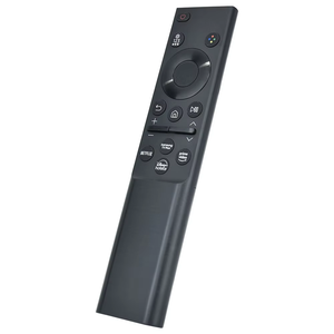 Télécommande de télévision BN59-01388E adaptée à la télécommande de télévision <span class=keywords><strong>Samsung</strong></span> <span class=keywords><strong>2022</strong></span> QNED BU7/8/9000 <span class=keywords><strong>QLED</strong></span> - Product Image 3