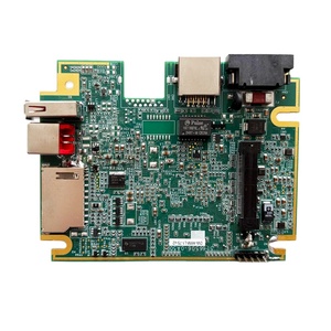 ADLINK 51-66506-0A50 DW--L1-75-v2 Embedded Industrial Motherboard CPU Module <b>Computer</b> <b>Accessories</b> 100% Tested in Stock - Product Image 1