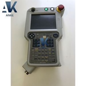 Controlador de Robot YASKAWA NX100 Flex Pendant JZRCR-NPP01B-1 en Existencia - Product Image 4